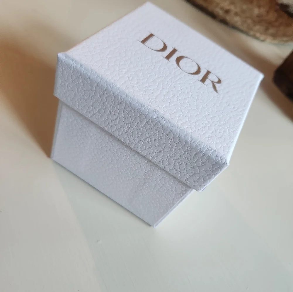 Christian Dior Mini Pouch Bag - Picture 12 of 13